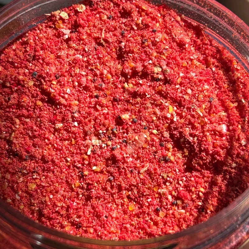 Fjuka Carp Fish Accelerant Hookbait & Boilie Coating Powder